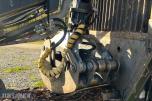 1998 Valmet 840.S2 lastbærer – reparasjonsobjekt
