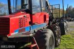 1998 Valmet 840.S2 lastbærer – reparasjonsobjekt