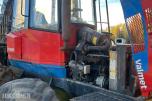 1998 Valmet 840.S2 lastbærer – reparasjonsobjekt
