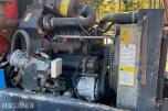 1998 Valmet 840.S2 lastbærer – reparasjonsobjekt