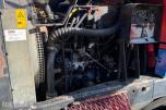 1998 Valmet 840.S2 lastbærer – reparasjonsobjekt
