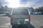 2006 Toyota HiAce 2.5 D 102HK 4WD HENGERFESTE SKYVEDØRER