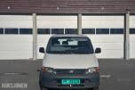 2006 Toyota HiAce 2.5 D 102HK 4WD HENGERFESTE SKYVEDØRER