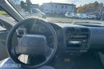 2006 Toyota HiAce 2.5 D 102HK 4WD HENGERFESTE SKYVEDØRER