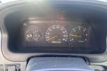 2006 Toyota HiAce 2.5 D 102HK 4WD HENGERFESTE SKYVEDØRER