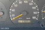 2006 Toyota HiAce 2.5 D 102HK 4WD HENGERFESTE SKYVEDØRER