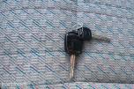 2006 Toyota HiAce 2.5 D 102HK 4WD HENGERFESTE SKYVEDØRER