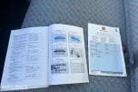 2006 Toyota HiAce 2.5 D 102HK 4WD HENGERFESTE SKYVEDØRER