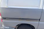 2006 Toyota HiAce 2.5 D 102HK 4WD HENGERFESTE SKYVEDØRER