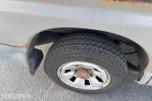 2006 Toyota HiAce 2.5 D 102HK 4WD HENGERFESTE SKYVEDØRER