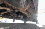 2006 Toyota HiAce 2.5 D 102HK 4WD HENGERFESTE SKYVEDØRER