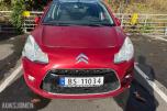 2010 Citroen C3 1.6 Diesel 92hk 