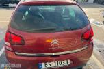 2010 Citroen C3 1.6 Diesel 92hk 