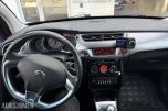 2010 Citroen C3 1.6 Diesel 92hk 