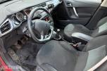 2010 Citroen C3 1.6 Diesel 92hk 