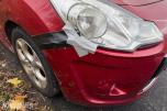2010 Citroen C3 1.6 Diesel 92hk 