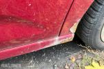 2010 Citroen C3 1.6 Diesel 92hk 