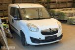2015 Opel COMBO 1.2-90 D - repobjekt - 125 854 km