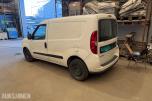 2015 Opel COMBO 1.2-90 D - repobjekt - 125 854 km