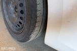 2015 Opel COMBO 1.2-90 D - repobjekt - 125 854 km