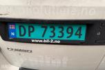 2015 Opel COMBO 1.2-90 D - repobjekt - 125 854 km