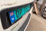 2015 Opel COMBO 1.2-90 D - repobjekt - 125 854 km