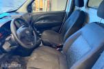 2015 Opel COMBO 1.2-90 D - repobjekt - 125 854 km