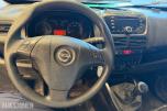 2015 Opel COMBO 1.2-90 D - repobjekt - 125 854 km