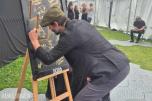 Tons Of Rock - VIP pakke & signert vegg  