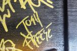 Tons Of Rock - VIP pakke & signert vegg  
