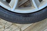 Sommerdekk Gislaved ultra speed/ Eures 8/ 225/45/R17