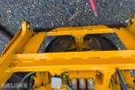 Hydraulisk trespade med BM-feste