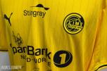 Signert drakt av Bodø Glimt