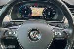 2017 Volkswagen Passat GTE HYBRID 274HK ACC, KAMERA, SOLTAK, KUPEVARMER