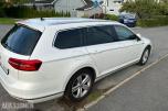 2017 Volkswagen Passat GTE HYBRID 274HK ACC, KAMERA, SOLTAK, KUPEVARMER