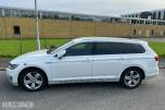 2017 Volkswagen Passat GTE HYBRID 274HK ACC, KAMERA, SOLTAK, KUPEVARMER