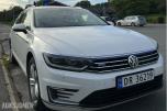 2017 Volkswagen Passat GTE HYBRID 274HK ACC, KAMERA, SOLTAK, KUPEVARMER