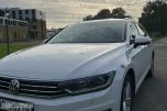 2017 Volkswagen Passat GTE HYBRID 274HK ACC, KAMERA, SOLTAK, KUPEVARMER