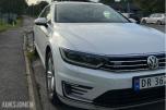 2017 Volkswagen Passat GTE HYBRID 274HK ACC, KAMERA, SOLTAK, KUPEVARMER