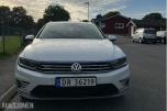 2017 Volkswagen Passat GTE HYBRID 274HK ACC, KAMERA, SOLTAK, KUPEVARMER