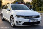 2017 Volkswagen Passat GTE HYBRID 274HK ACC, KAMERA, SOLTAK, KUPEVARMER