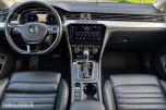 2017 Volkswagen Passat GTE HYBRID 274HK ACC, KAMERA, SOLTAK, KUPEVARMER