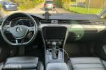 2017 Volkswagen Passat GTE HYBRID 274HK ACC, KAMERA, SOLTAK, KUPEVARMER