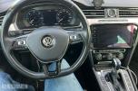 2017 Volkswagen Passat GTE HYBRID 274HK ACC, KAMERA, SOLTAK, KUPEVARMER