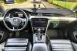 2017 Volkswagen Passat GTE HYBRID 274HK ACC, KAMERA, SOLTAK, KUPEVARMER