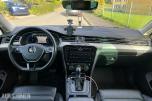 2017 Volkswagen Passat GTE HYBRID 274HK ACC, KAMERA, SOLTAK, KUPEVARMER