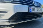 2017 Volkswagen Passat GTE HYBRID 274HK ACC, KAMERA, SOLTAK, KUPEVARMER