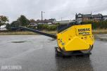 2018 Bomag BW75 H tandemvals / vibrovals