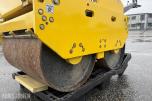 2018 Bomag BW75 H tandemvals / vibrovals