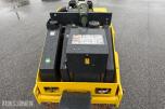 2018 Bomag BW75 H tandemvals / vibrovals